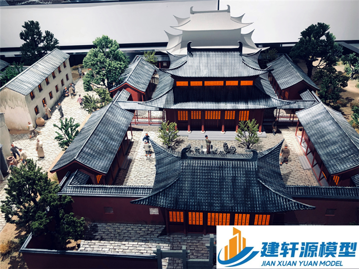 彭山奉化-县前街