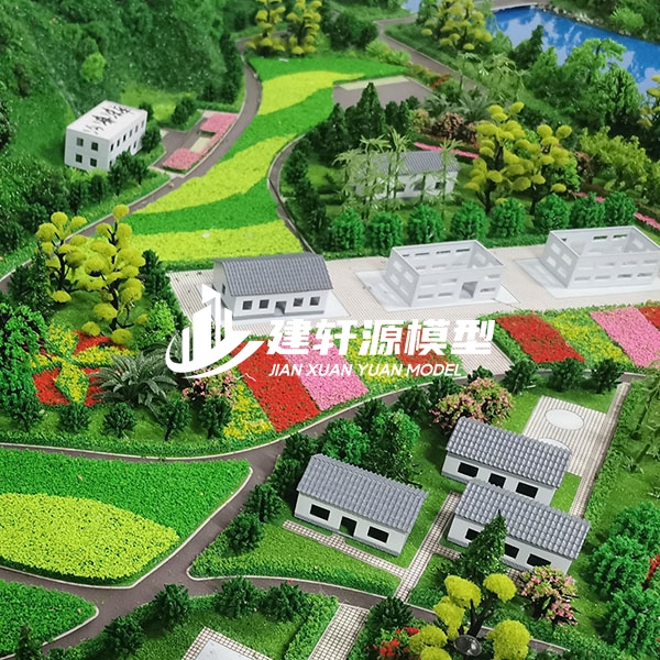彭山智能农业沙盘服务