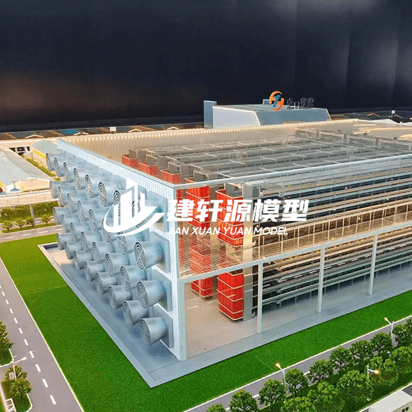 彭山智能农业沙盘来图定制